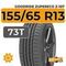 Goodride ZuperEco Z-107 155/65 R13 73T