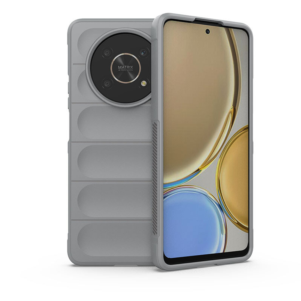 Противоударный чехол Flexible Case для Honor X9