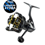 Катушка Okuma Inspira 2500A
