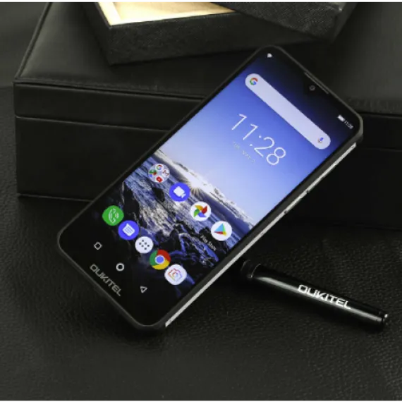 Oukitel K12 6.64GB Black