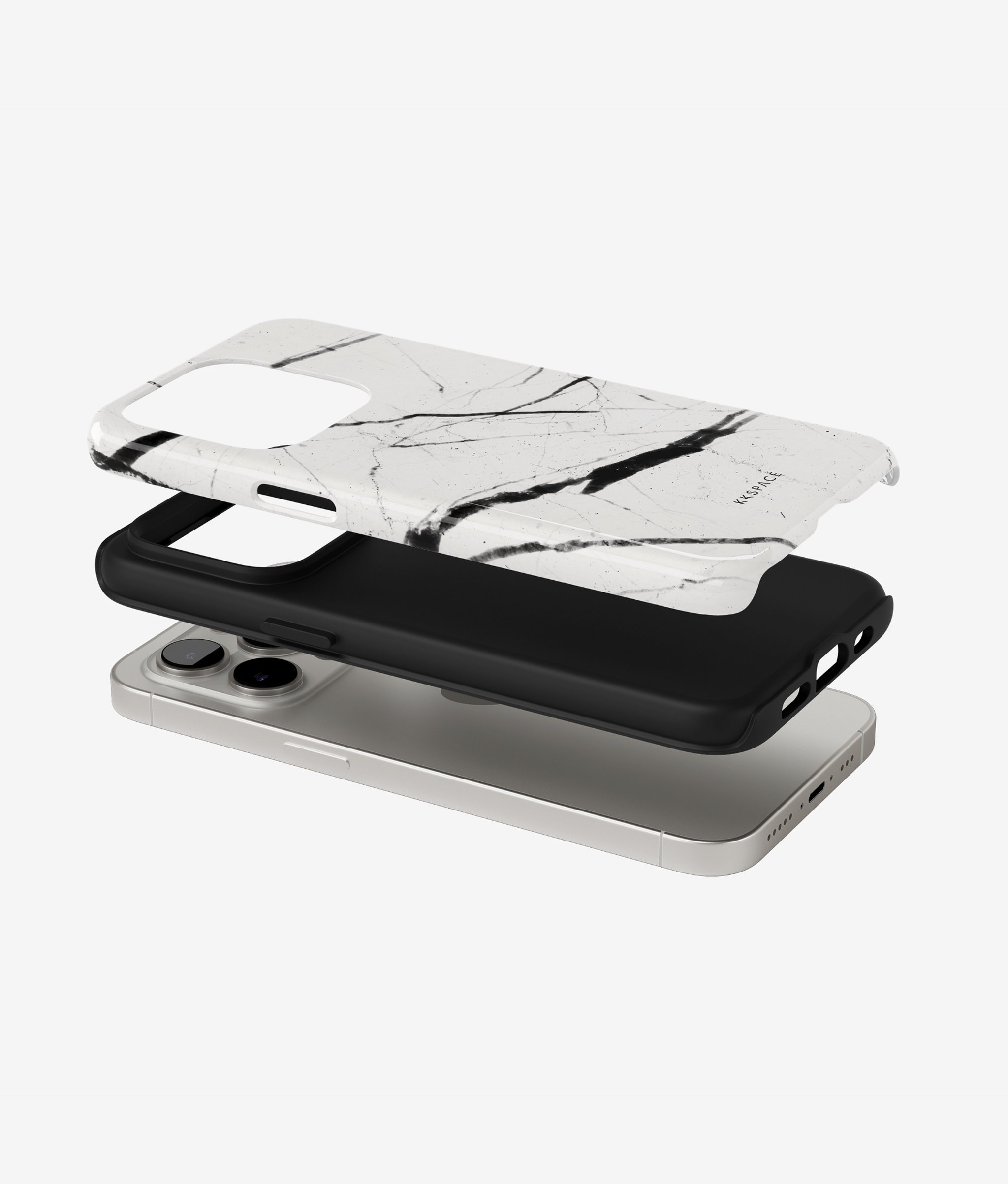 Чехол VE для iPhone