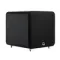 Q Acoustics SUB80 Satin Black