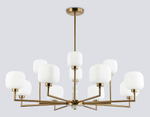 Люстра на штанге Ambrella Light LH LH53019