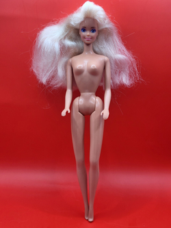 Кукла Барби Винтажная Fashion Brights Barbie Mattel 1992год, 013775