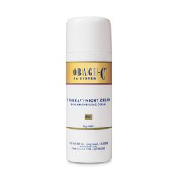 Obagi Medical Ночной крем для выравнивания тона кожи с витамином С /Obagi-C Night Cream Fx, 57 гр