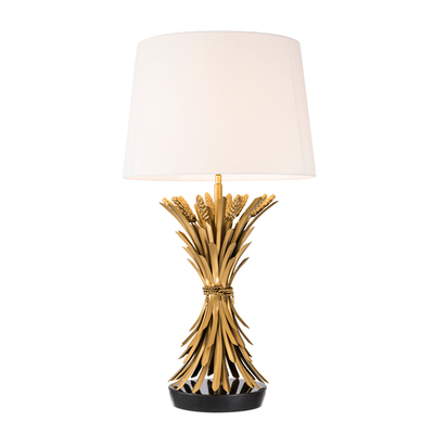 Лампа настольная Table Lamp Bonheur арт.112619
