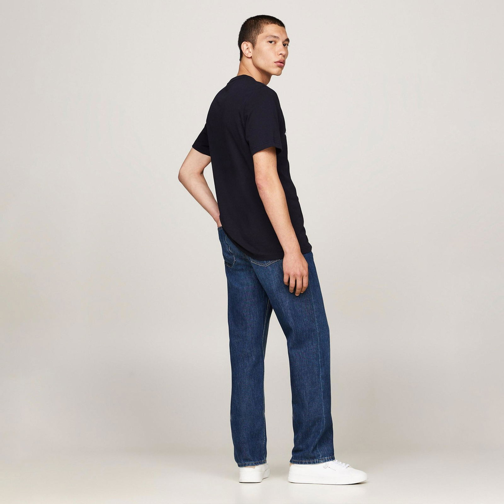 Футболка мужская TOMMY HILFIGER NAUTICAL ARCH TEE