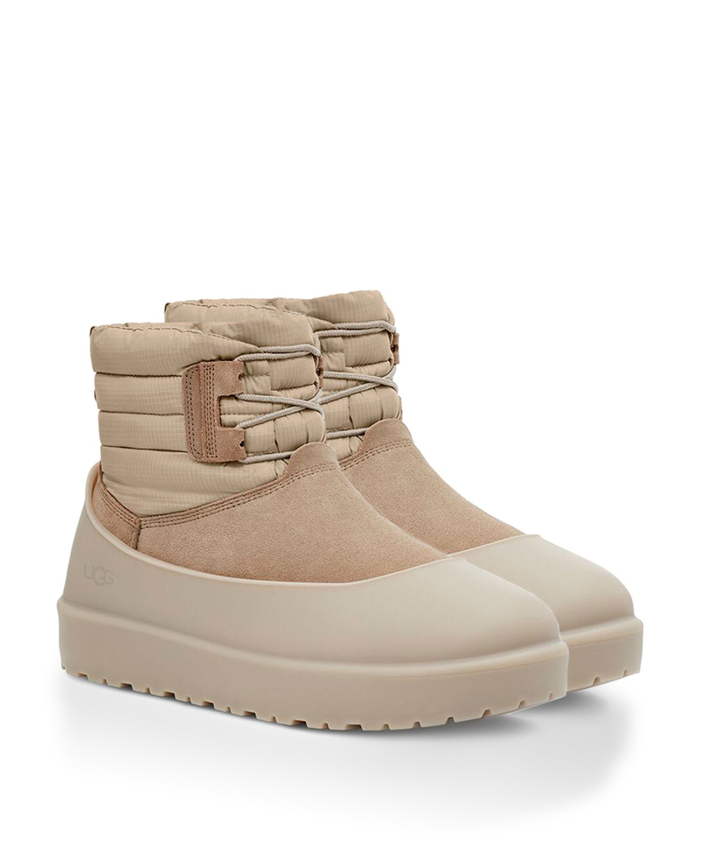 Мужские ботинки UGG CLASSIC MENS LACE-UP WEATHER