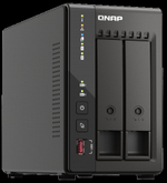 Сетевой RAID-накопитель QNAP TS-253E-8G