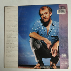 Винтажная виниловая пластинка LP Joe Cocker (Germany 1986) Shelter Me