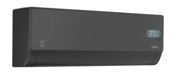 Инверторная сплит-система серии AKOYA NERO Inverter RAC-I-AN35HP.D01 (комплект)