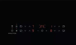Встраиваемая индукционная варочная панель Electrolux CIR60430