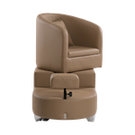 Педикюрное кресло LB-00013A