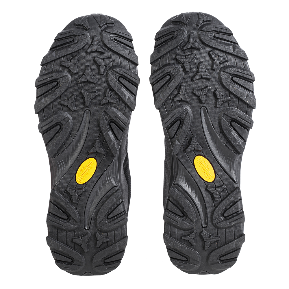 БОТИНКИ REMINGTON URBAN TREKKING BLACK