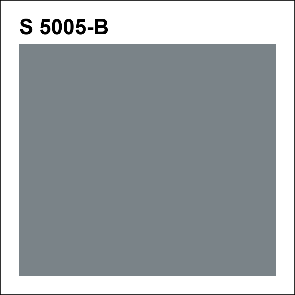 S 5005-B за кг
