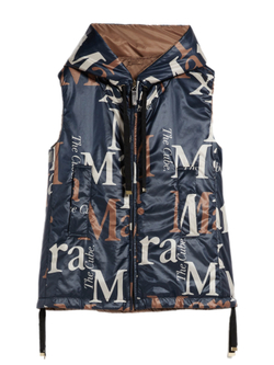 Жилет MAX MARA