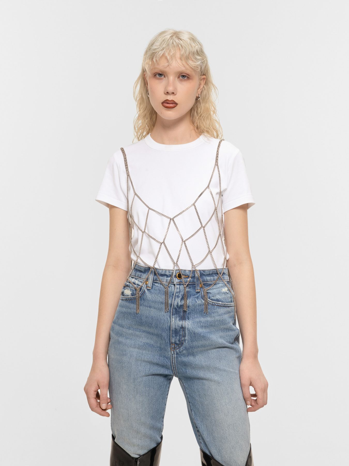 ТОП "FISHNET"