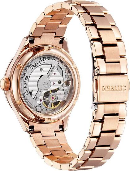 Наручные часы Citizen PC1017-70Y