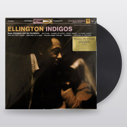 Duke Ellington And His Orchestra — Ellington Indigos (LP)