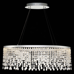 Люстра подвесная ST Luce Vega SL6201.103.37