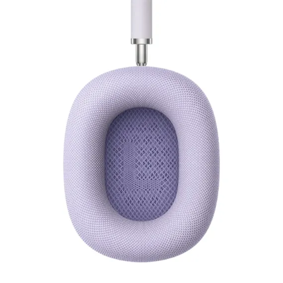 Беспроводные наушники Apple AirPods Max (USB-C) (Фиолетовый | Purple) (2024)
