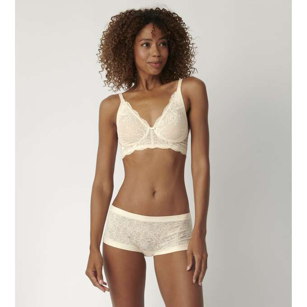 Трусы женские Triumph Smart Lace Bandeau Brief EX