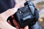 Беззеркальный фотоаппарат Canon EOS R6 Mark III Body