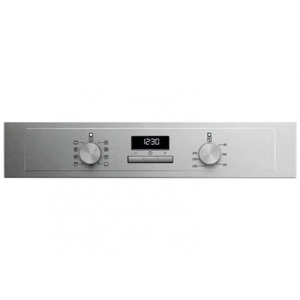 Встраиваемый электрический духовой шкаф Electrolux EOF3F00X