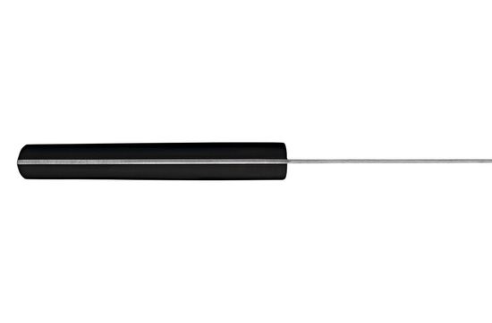Нож кухонный Samura SHADOW Шеф 208 мм. SH-0085