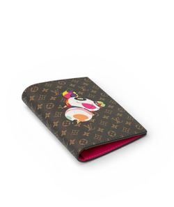 Обложка для паспорта Louis Vuitton