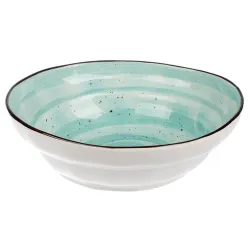 Салатник 1200 мл d 22 см h6,5 см Ocean Fusion P.L. Proff Cuisine (73024328/803807) [4]