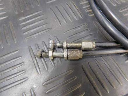 тросики газа Honda Shadow 400 NC34 052551