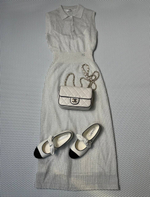 Платье CHANEL