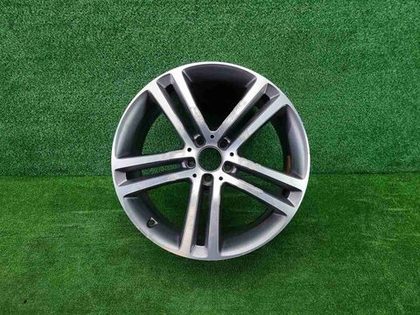 Диск литой R20 Mercedes GLE V167 (18-нв) перед