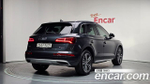 Audi Q5 50 TDI Quattro Premium — 2020
