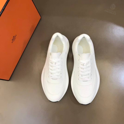 Кроссовки Hermes