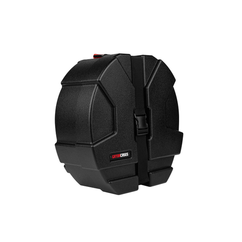 GATOR GPC1355SD - пластиковый кейс для малого барабана 13х5,5'