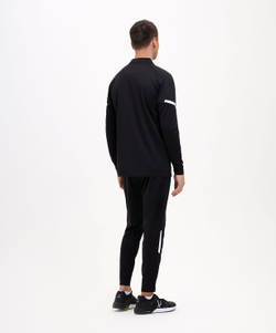 Джемпер тренировочный CAMP 2 Training Top, черный