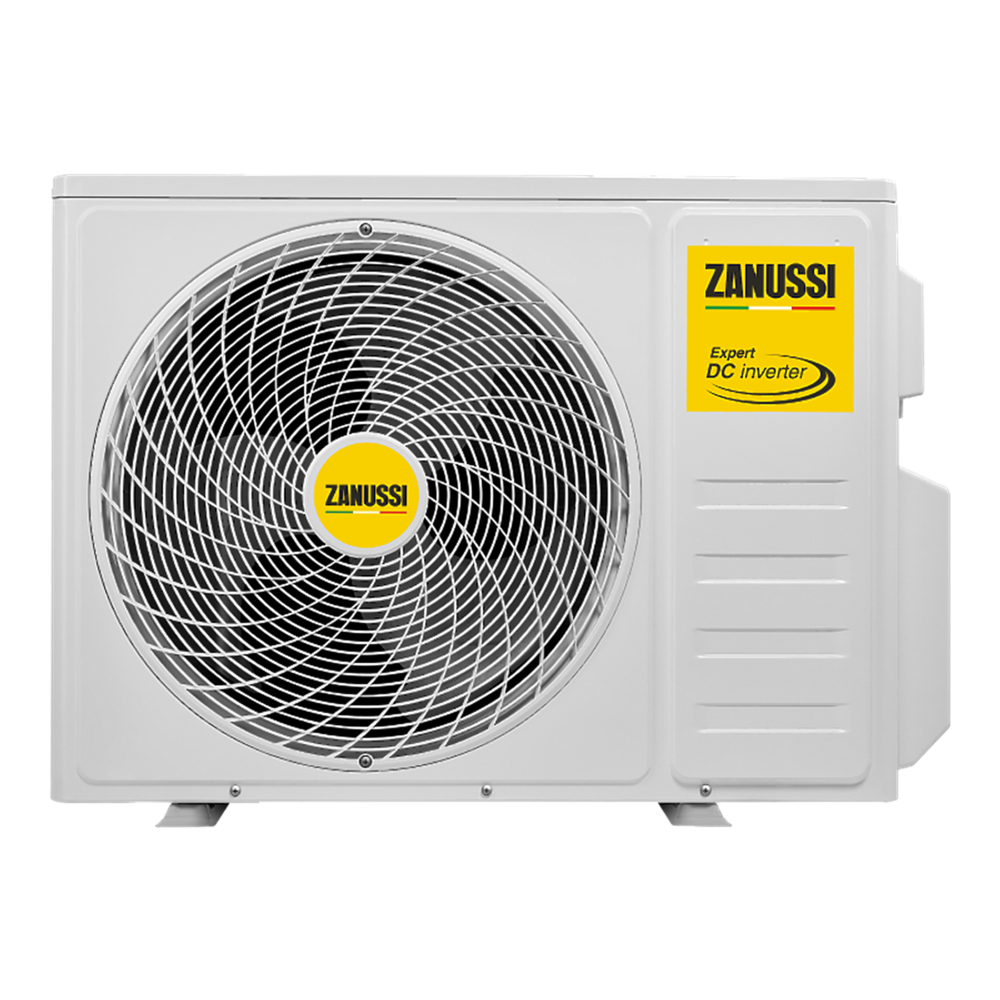 Внешний блок мульти-сплит системы Zanussi MULTI COMBO ERP DC 2 ZACO/I-21H3FMI2/N8/Out