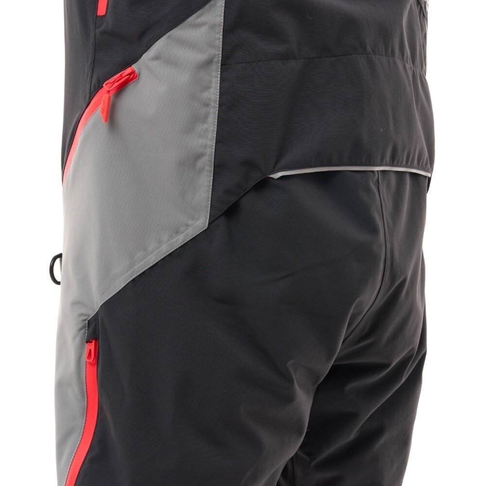 КОМБИНЕЗОН DRAGONFLY EXTREME 2.0 MAN 2024 УТЕПЛЕННЫЙ (100)