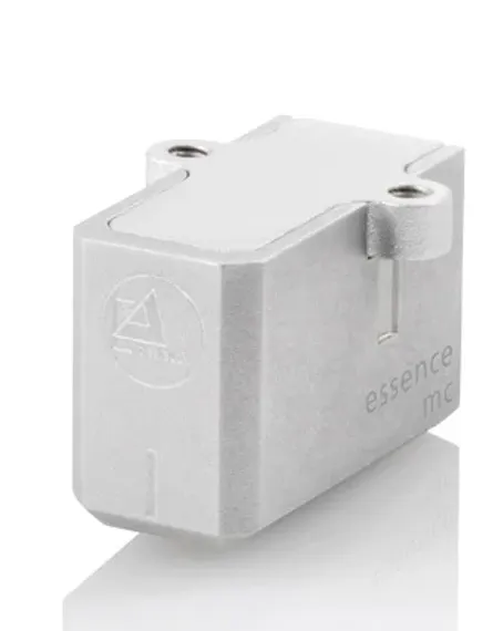 Clearaudio Performance DC Pack 3 Black