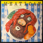 Meat Loaf - Featuring Stoney & Meatloaf (Канада 1978г.)