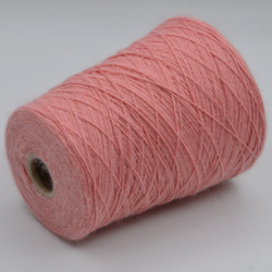 G&G Filati art. Angora Bubbly (персиковый)
