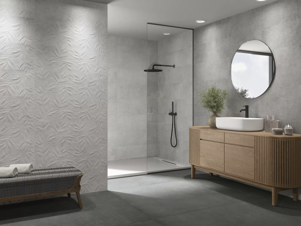 Baldocer Village Soft Fonce Rect 60x120