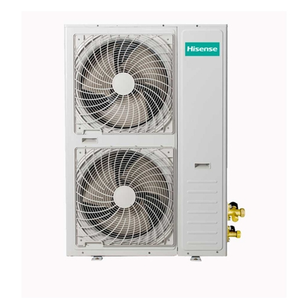 Полупромышленная сплит-система колонного типа Hisense Heavy Classic AUF-48ER6SM