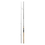 Удилище Okuma Alaris Spin 6'0" 180cm 2-7g 2sec