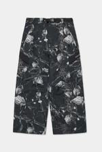 Штаны для сноуборда Dimito VTX BASIS CARGO 2L PANTS (WIDE FIT LV.1)