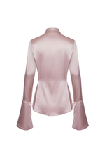 Рубашка Silk Pudra