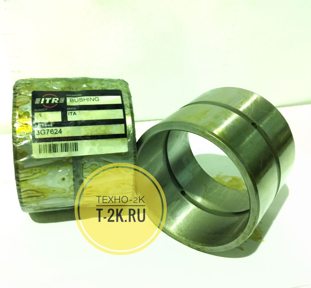 3G7624 втулка 3G7624 втулка