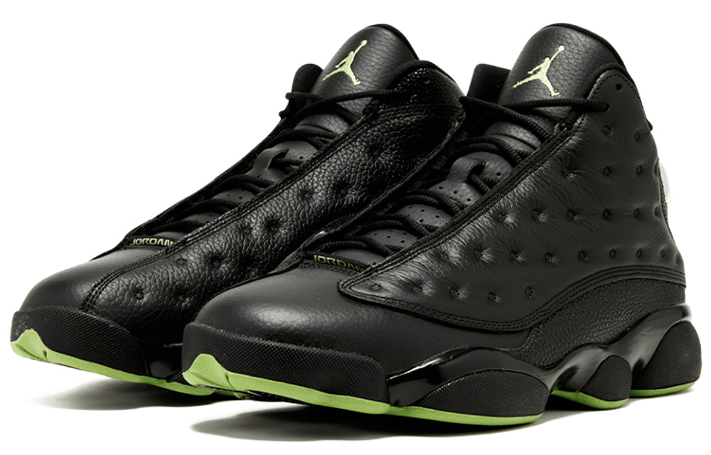 Air Jordan 13 Retro "Altitude" 2017